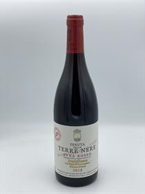 Tenuta delle Terre Nere Prephylloxera Etna Rosso La Vigna di Don Peppino 2023