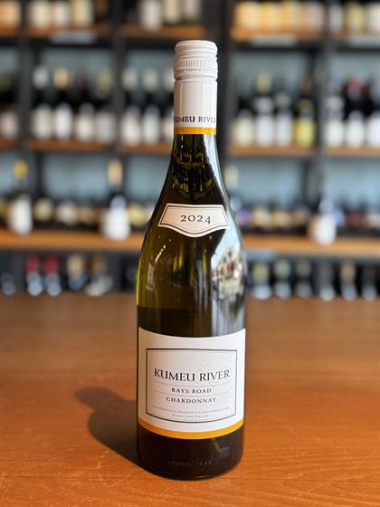 Kumeu River Rays Road Chardonnay 2024
