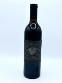 Rasa Plus One Cabernet Sauvignon 2018