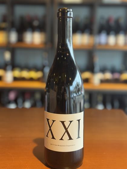 Domaine Didier Dagueneau XXI