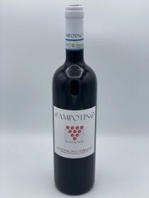 Campotino Montepulciano d'Abruzzo DOCG 2024