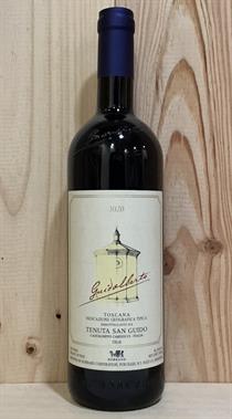 Tenuta San Guido Guidalberto Toscana IGT 2023