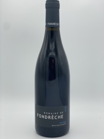 Domaine de Fondreche Ventoux Rouge 2022