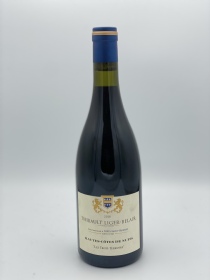 Domaine Thibault Liger-Belair Nuits-Saint-Georges “La Charmotte” 2017