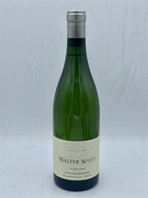 Walter Scott Cuvée Anne Chardonnay 2021