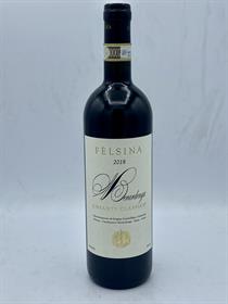 Fèlsina Berardenga Chianti Classico 2022