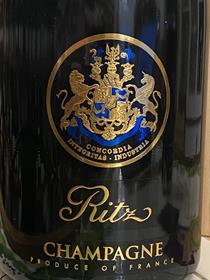 Champagne Barons de Rothschild Ritz Reserve Brut 1.5L