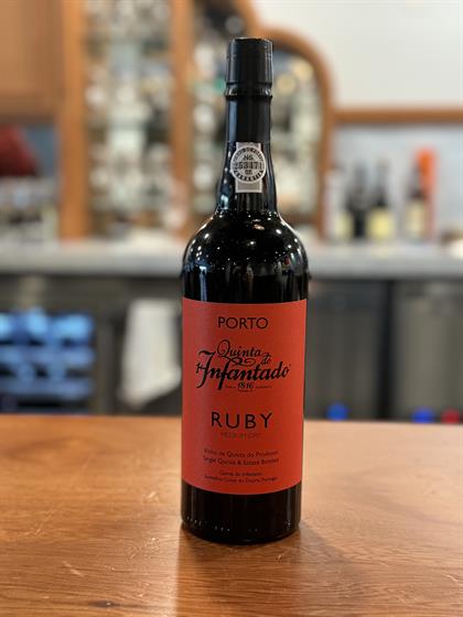 Quinta do Infantado Ruby Port