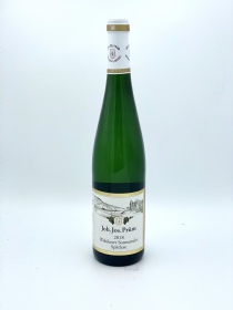 Joh Jos Prüm Wehlener Sonnenuhr Riesling Spatlese 2020