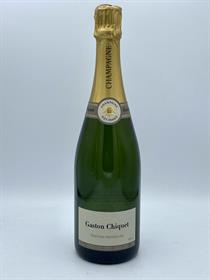 Champagne Gaston Chiquet Tradition Premier Cru Brut NV
