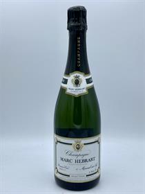 Champagne Marc Hebrart Premier Cru Brut Sélection NV
