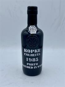 Kopke Colheita 1999