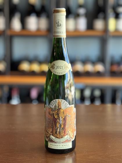 Weingut Knoll Wachauer Rosé Federspiel 2023