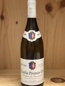 Domaine Guy Robin Chablis Premier Cru Montée de Tonnerre 2021