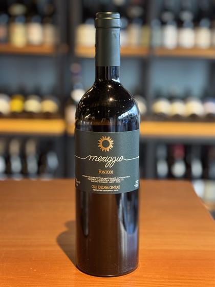 Fontodi 'Meriggio' Sauvignon Blanc 2024