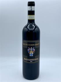 Ciacci Piccolomini D'Aragona Brunello di Montalcino 2019