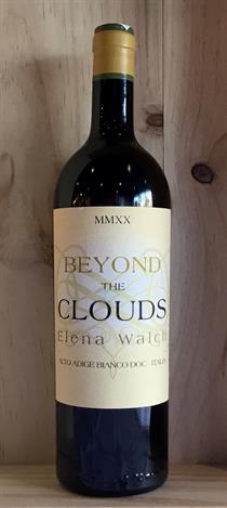 Elena Walch 'Beyond the Clouds' 2021