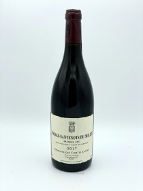 Domaine des Comtes Lafon Volnay-Santenots du Milieu 1er Cru 2020