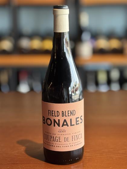 Vinas del Cenit Bonales Field Blend 2022