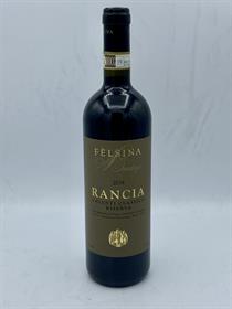 Fèlsina Rancia Chianti Classico Riserva 2020