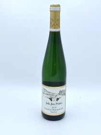 Joh Jos Prüm Graacher Himmelreich Riesling Auslese Gold Kapsule 2018 375ml