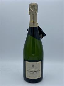 Champagne JC Ricciuti Grand Cru Blanc de Blancs Brut NV