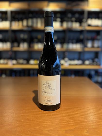 Cocito Langhe Bianco 2023