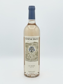 Chêne Bleu Le Rosé 2023