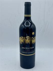 Quilceda Creek Columbia Valley Cabernet Sauvignon 2020