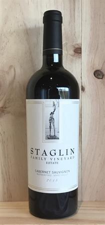 Staglin Family Vineyard Estate Cabernet Sauvignon 2018