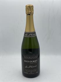 Champagne Egly-Ouriet Les Prémices Brut