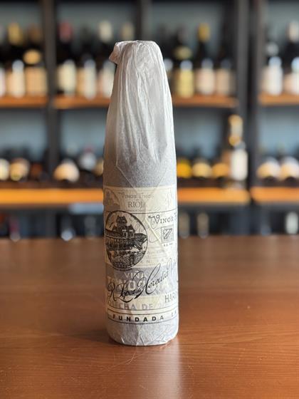 Lopez de Heredia Viña Tondonia Gran Reserva 2005