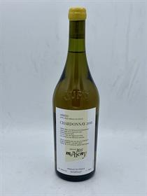 Domaine les Matheny Arbois Chardonnay 2015