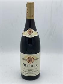 Domaine Michel Lafarge Volnay Vendanges Sélectionnées 2023