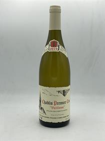 Vincent Dauvissat Chablis Premier Cru “Vaillons” 2023
