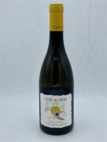 Anne Claude Leflaive Clau de Nell Chenin Blanc 2021