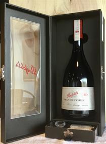 Penfolds Grandfather Rare Tawny 20 year in Gift Box