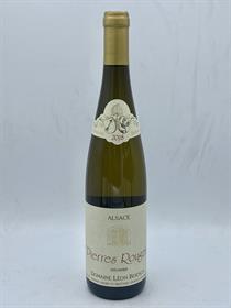 Domaine Léon Boesch “Les Pierres Rouges” Sylvaner 2023