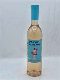French Pool Toy Rosé NV