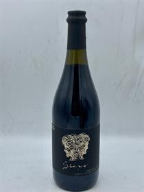 Fondo Bozzole Lambrusco Mantova 'Giano' NV