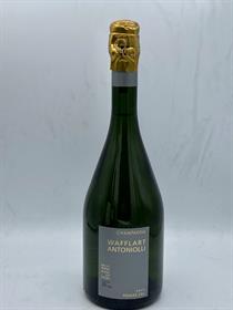 Champagne Waris Hubert 'Amorial' Blanc de Noirs Brut NV