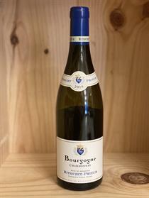 Bitouzet-Prieur Bourgogne Blanc 2018
