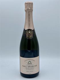 Champagne Paul Déthune Grand Cru Brut Rosé NV