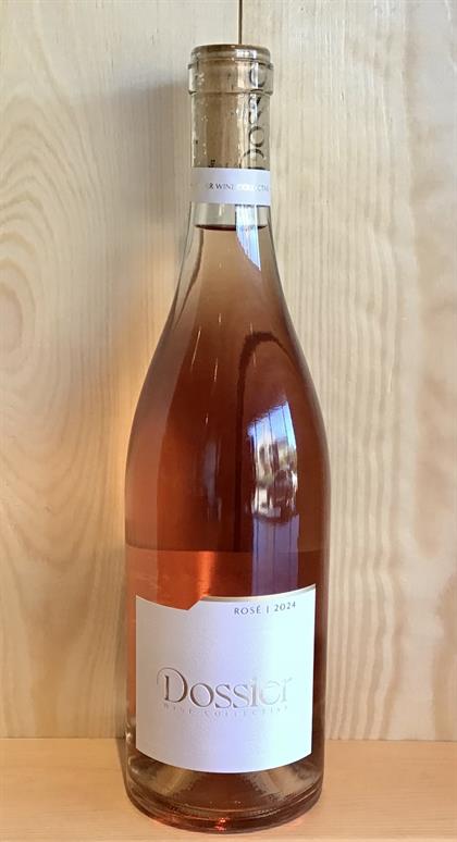 Dossier Wine Collective Rosé 2024