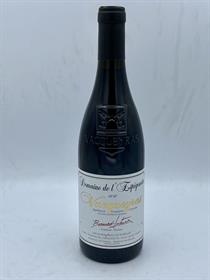 Domaine de l’Espigouette Vacqueyras 2022