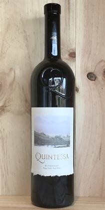 Quintessa Rutherford Napa Valley Red Wine 2018
