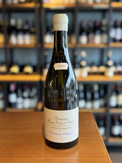 Etienne Sauzet Bourgogne Hautes-Côtes de Beaune ‘Jardin du Calvaire’ 2023