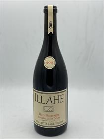 Illahe Willamette Valley Estate Pinot Noir 2022