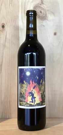 Florence Cellars Cabernet Sauvignon 2021