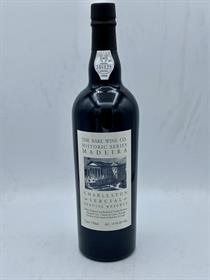 Rare Wine Co Madeira Charleston Sercial